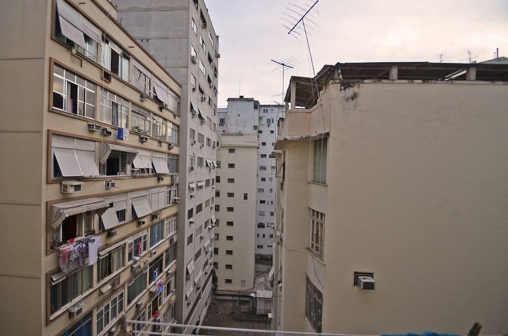 Mz Apartments Prado I Rio de Janeiro Exterior foto